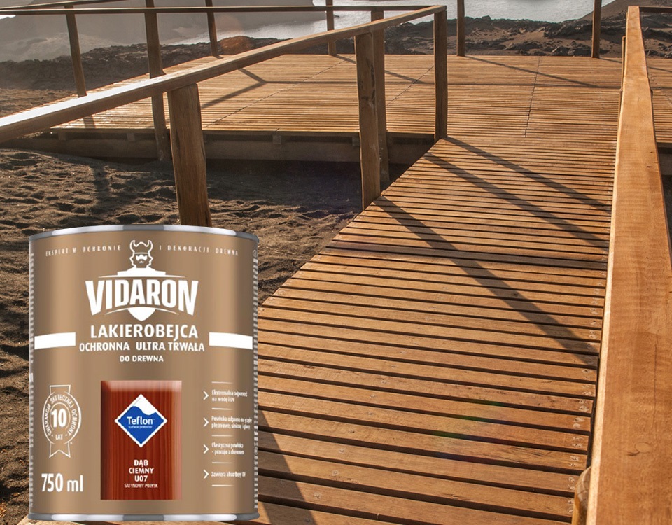 Vidaron Lakierobejca Ultra Durable pic 3